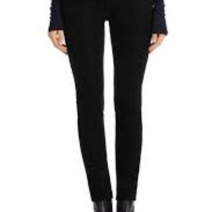 J Brand black jeans
